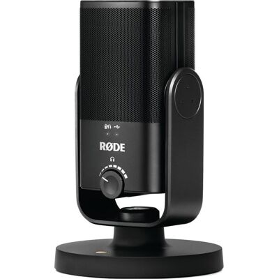 RØDE NT-USB Mini, Microfono RØDE NT-USB Mini, Microfono