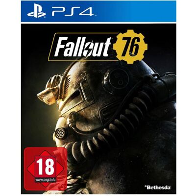 Bethesda, Fallout 76 Bethesda, Fallout 76