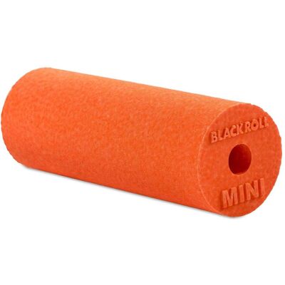 Blackroll, Rullo miofasciale + Pallina da massaggio, Mini (5 cm) Blackroll, Rullo miofasciale + Pallina da massaggio, Mini (5 cm)
