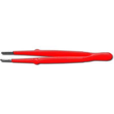 Pinze isolate Donau Elektronik PZ17 - Punta smussata 145 mm Pinze isolate Donau Elektronik PZ17 - Punta smussata 145 mm
