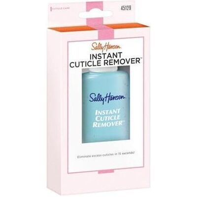 Sally Hansen Instant Cuticle Remover Gel - Rimuovi Cuticole Sally Hansen Instant Cuticle Remover Gel - Rimuovi Cuticole