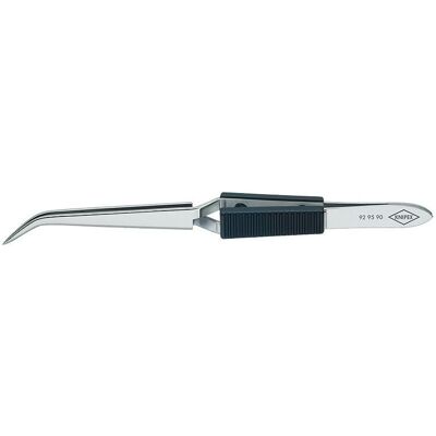 Knipex, Pinzette, Pinzetta a becchi incrociati universale Knipex, Pinzette, Pinzetta a becchi incrociati universale
