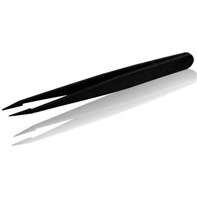 Rubis, Pinzette, Pinzetta in polimero, 12 cm, NK7 Rubis, Pinzette, Pinzetta in polimero, 12 cm, NK7