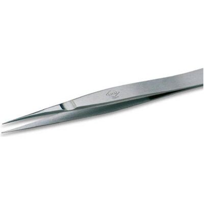 Pinze di precisione Weller Erem 53CSA - Acciaio inossidabile Pinze di precisione Weller Erem 53CSA - Acciaio inossidabile