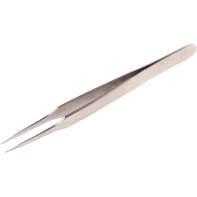 Weller Erem, Pinzette, Pinzetta alta precisione SMD 115mm Weller Erem, Pinzette, Pinzetta alta precisione SMD 115mm