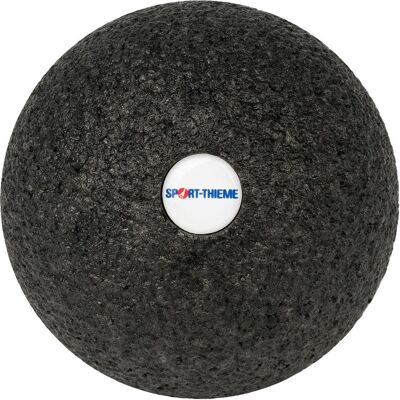 Blackroll, Rullo miofasciale + Pallina da massaggio, Palla 08 (8 cm) Blackroll, Rullo miofasciale + Pallina da massaggio, Palla 08 (8 cm)