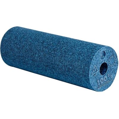 Blackroll, Rullo miofasciale + Pallina da massaggio, Mini (5 cm) Blackroll, Rullo miofasciale + Pallina da massaggio, Mini (5 cm)