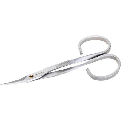 Tweezerman, Strumento per la cura delle unghie, Acciaio inossidabile Tweezerman, Strumento per la cura delle unghie, Acciaio inossidabile