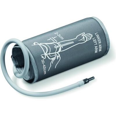 Beurer, Accessori per strumenti di misurazione medica, BM 58 XL-Manschette Beurer, Accessori per strumenti di misurazione medica, BM 58 XL-Manschette