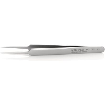 Knipex, Pinzette, Pinzetta universale Knipex, Pinzette, Pinzetta universale