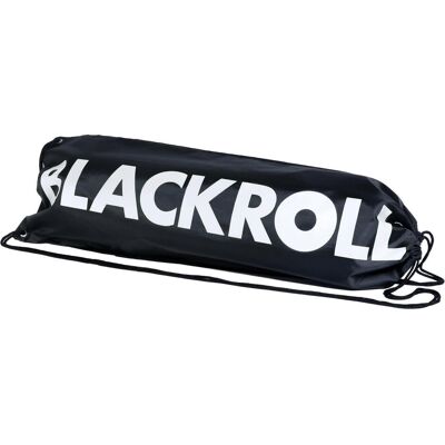 Blackroll, Rullo miofasciale + Pallina da massaggio, Borsa tote Gymbag Blackroll, Rullo miofasciale + Pallina da massaggio, Borsa tote Gymbag