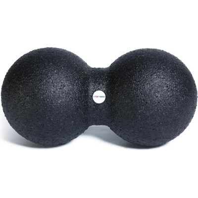 Blackroll, Rullo miofasciale + Pallina da massaggio, Duoball 12 (12 cm) Blackroll, Rullo miofasciale + Pallina da massaggio, Duoball 12 (12 cm)