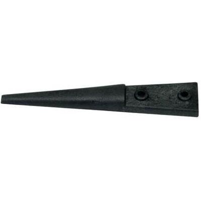 Bernstein Tools 5-432-0 Punta di ricambio per pinzetta - Tools for Electronics Bernstein Tools 5-432-0 Punta di ricambio per pinzetta - Tools for Electronics