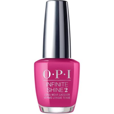 OPI, Smalto per unghie, Infinite Shine Grease - You're the Shade That I Want (Pink, Smalto per unghie effetto gel) OPI, Smalto per unghie, Infinite Shine Grease - You're the Shade That I Want (Pink, Smalto per unghie effetto gel)