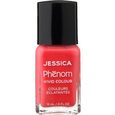 Jessica, Smalto per unghie, Colore vivace di Phenom (Sopravento è fortunato, Smalto) Jessica, Smalto per unghie, Colore vivace di Phenom (Sopravento è fortunato, Smalto)