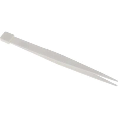 RS PRO, Pinzette, Pinzette ceramica Zirconia punta diritta RS PRO, Pinzette, Pinzette ceramica Zirconia punta diritta