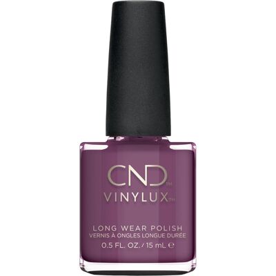 CND Vinylux Married to the Mauve #129 Smalto a lunga durata CND Vinylux Married to the Mauve #129 Smalto a lunga durata