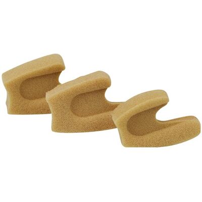 Scholl, Prodotti cura dei piedi, Zeppe in punta (Decompressione, 2 ml) Scholl, Prodotti cura dei piedi, Zeppe in punta (Decompressione, 2 ml)