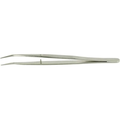 RS PRO, Pinzette, General purpose tweezers 155mm RS PRO, Pinzette, General purpose tweezers 155mm