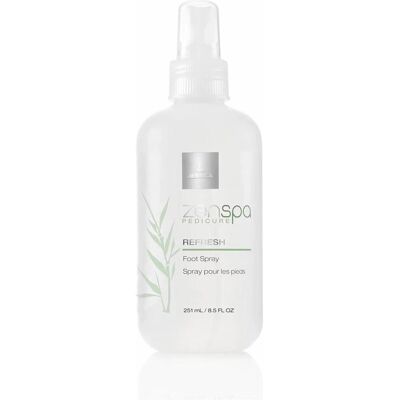 Jessica - Refresh Fussspray - 251 ml - spray piedi Jessica - Refresh Fussspray - 251 ml - spray piedi