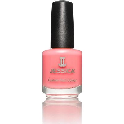 Jessica, Smalto per unghie, Colore (CNC-527, Prendi il sole, Smalto) Jessica, Smalto per unghie, Colore (CNC-527, Prendi il sole, Smalto)