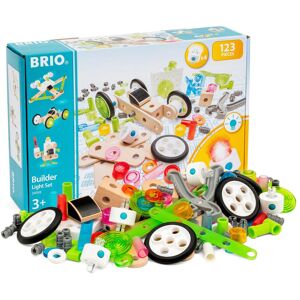 Brio Set di luci del costruttore Brio Set di luci del costruttore