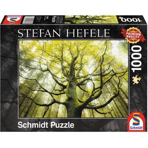 Schmidt Spiele albero dei sogni (1000 pezzi) Schmidt Spiele albero dei sogni (1000 pezzi)