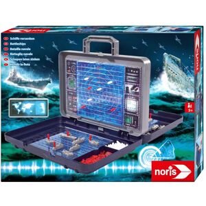 Noris affondare le navi (Francese, Inglese, Italiano, Tedesco, 2 Giocatori) Noris affondare le navi (Francese, Inglese, Italiano, Tedesco, 2 Giocatori)