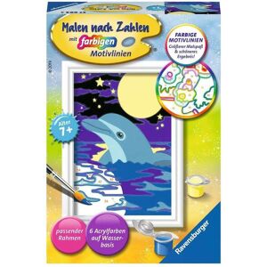 Ravensburger Piccolo delfino Ravensburger Piccolo delfino