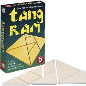 Piatnik tangramma (Tedesco, 1 - 8 Giocatori) Piatnik tangramma (Tedesco, 1 - 8 Giocatori)