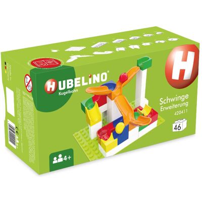 Hubelino Cradle Chute Expansion Hubelino Cradle Chute Expansion
