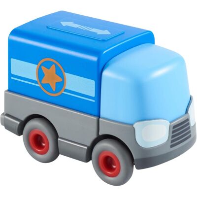Haba Autocarro a batteria Kullerbü Haba Autocarro a batteria Kullerbü