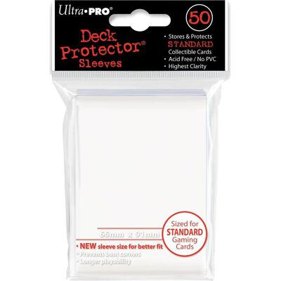 Ultra Pro Standard Ultra Pro Standard