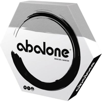 Asmodée Abalone nuova edizione (Tedesco, 2 Giocatori) Asmodée Abalone nuova edizione (Tedesco, 2 Giocatori)