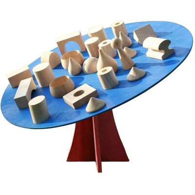 Zoch Maxi Bamboleo - Gioco di società Zoch Maxi Bamboleo - Gioco di società