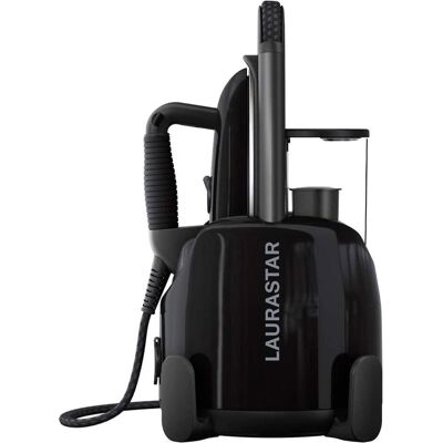 Laurastar Lift Plus, Ferro da stiro, Grigio, Nero Laurastar Lift Plus, Ferro da stiro, Grigio, Nero