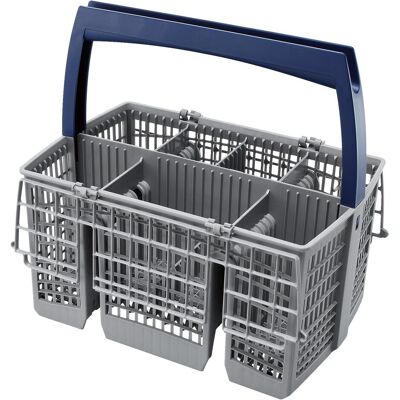 Siemens SZ73100, Accessori per lavastoviglie, Grigio, Blu Siemens SZ73100, Accessori per lavastoviglie, Grigio, Blu