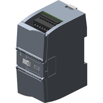 Modulo I/O Siemens S7-1200 4AI 15 bit Modulo I/O Siemens S7-1200 4AI 15 bit