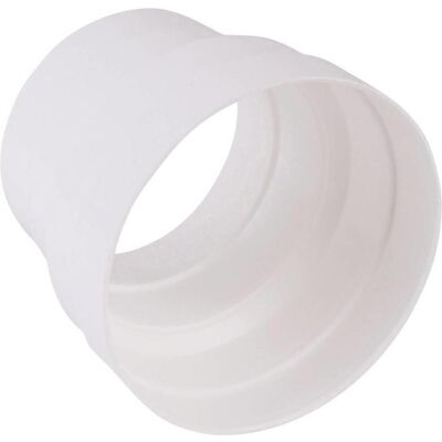 Wallair 20200150 - Sistema di ventilazione canale piatto 150 mm - Ponte 80/100 Wallair 20200150 - Sistema di ventilazione canale piatto 150 mm - Ponte 80/100