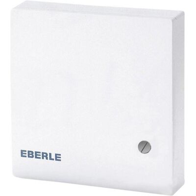 Eberle - RTR-E 6749 - 24 V - Regolatore temperatura ambiente Eberle - RTR-E 6749 - 24 V - Regolatore temperatura ambiente