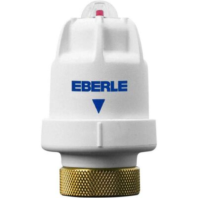 Eberle TS+ 6.11 Termostato - Silenzioso, Meccanico, IP54 Eberle TS+ 6.11 Termostato - Silenzioso, Meccanico, IP54