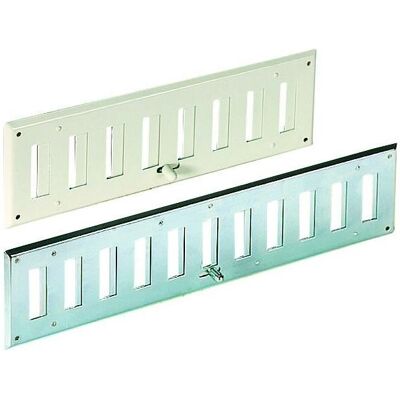 Torbel, Accessori per ventilazione, Griglia scorrevole Torbel, Accessori per ventilazione, Griglia scorrevole