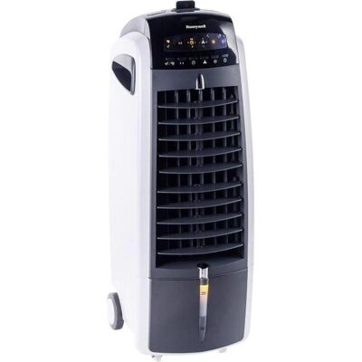 Honeywell Es800, Condizionatore, Nero, Grigio Honeywell Es800, Condizionatore, Nero, Grigio
