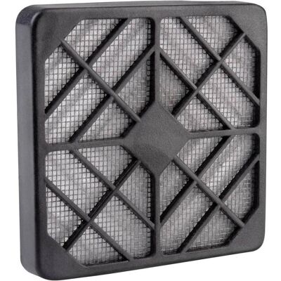 Wallair, Accessori per ventilazione, Griglia del ventilatore con inserto filtrante Wallair, Accessori per ventilazione, Griglia del ventilatore con inserto filtrante