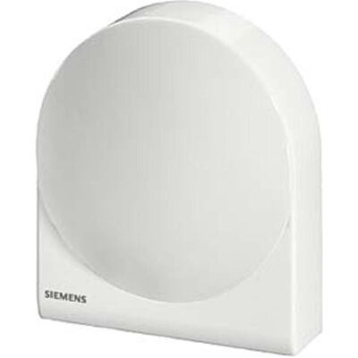 Siemens Aussenfühler, Accessori per stazioni meteo, Bianco Siemens Aussenfühler, Accessori per stazioni meteo, Bianco