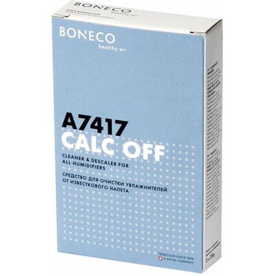 Boneco Calc Off A7417, Accessori trattamento dell'aria Boneco Calc Off A7417, Accessori trattamento dell'aria