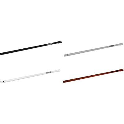 Kaiserkraft Barra di estensione per ventilatore a soffitto - 1000mm, Bianco - Barra di estensione per ventilatore a soffitto Kaiserkraft Barra di estensione per ventilatore a soffitto - 1000mm, Bianco - Barra di estensione per ventilatore a soffitto