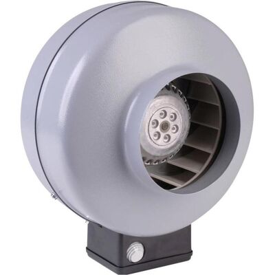 Wallair - 20100281 - 230 V - 218 m³/h - Ventilatore radiale Wallair - 20100281 - 230 V - 218 m³/h - Ventilatore radiale