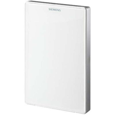 Siemens S55624H 103 1 pz., Termostato, Bianco Siemens S55624H 103 1 pz., Termostato, Bianco