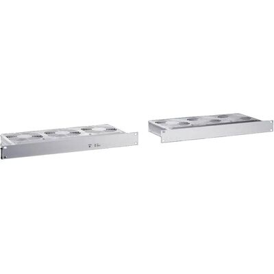 Rittal Ventilatori montati su rack per 19 pollici Portata d'aria 320/480 m, Accessori per armadio rack, Bianco Rittal Ventilatori montati su rack per 19 pollici Portata d'aria 320/480 m, Accessori per armadio rack, Bianco
